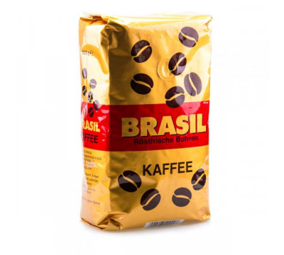 Alvorada brasil kaffee зерно 1kg