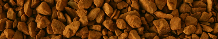 Растворимый кофе